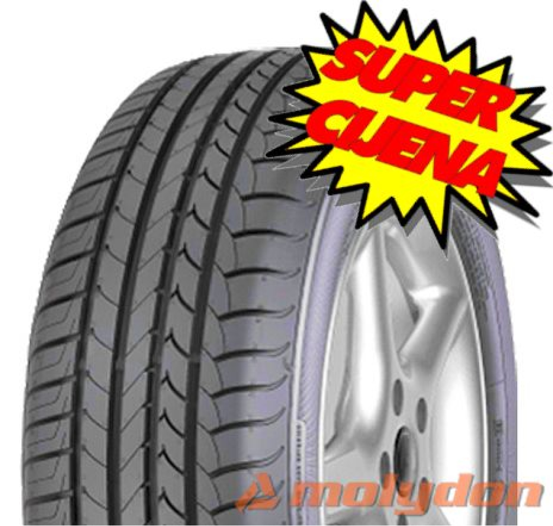 EfficientGrip Performance 88 H GOODYEAR 185/60 R15 LJETO GUMA