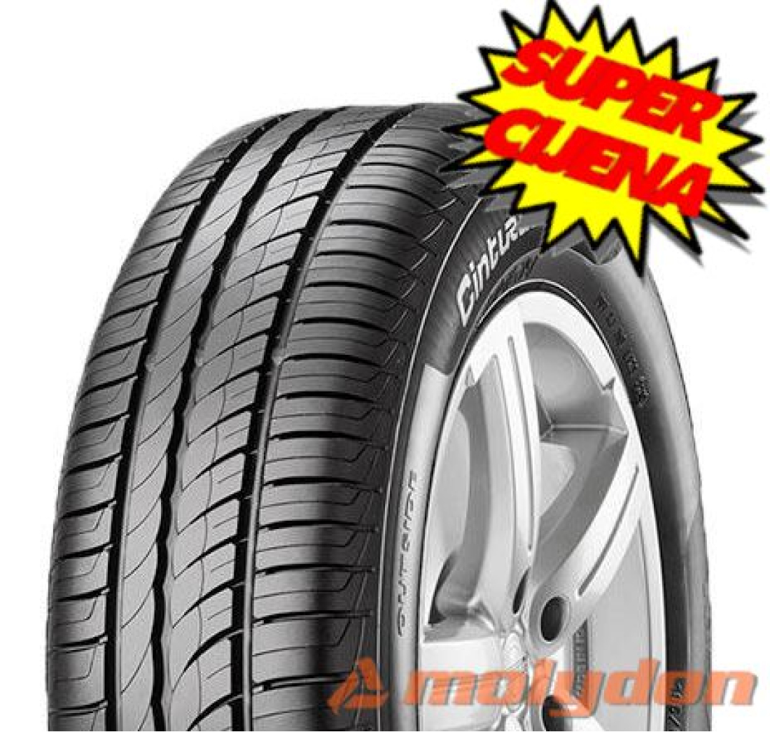 Cinturato P1 Verde 88 V PIRELLI 195/60 R15 LJETO GUMA