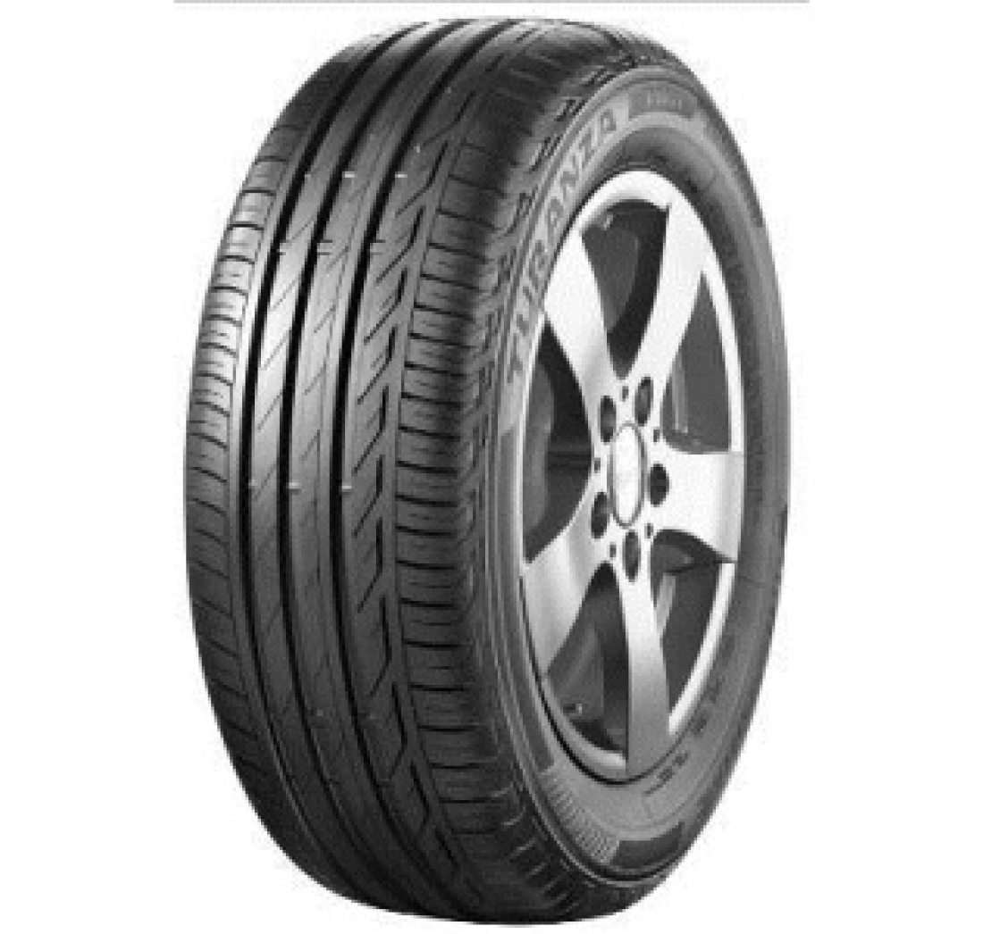 Turanza T001 * RFT 95 W BRIDGESTONE 225/50 R18 LJETO GUMA