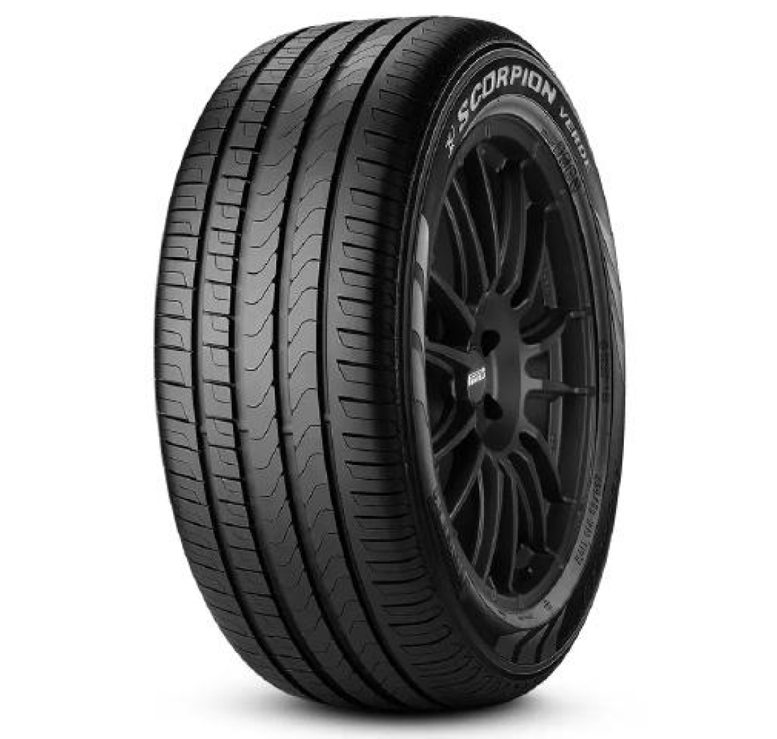 SCORPION VERDE N0 105 W PIRELLI 255/55 R18 LJETO GUMA