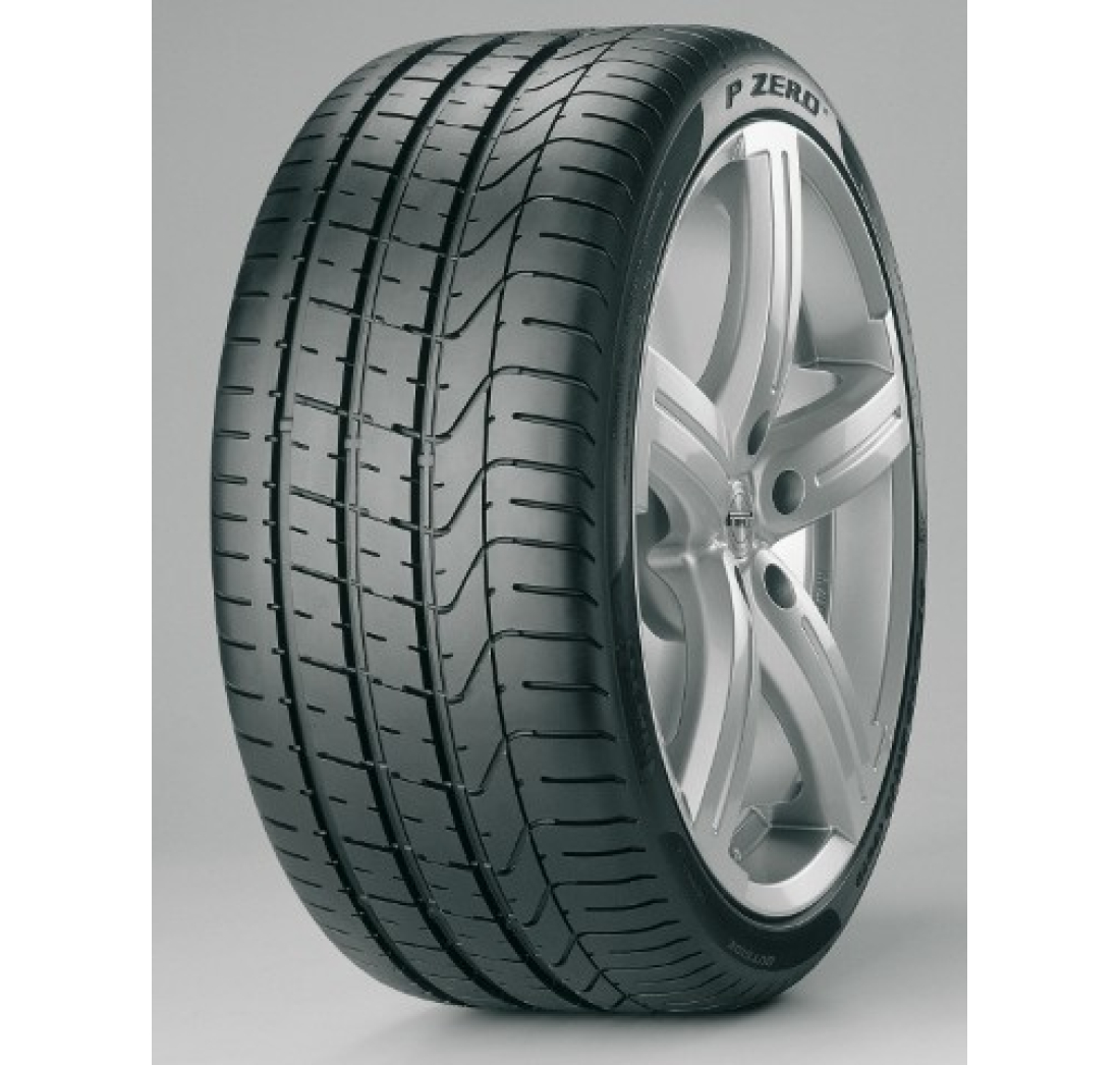 P ZERO B1 XL 113 Y PIRELLI 285/45 R21 LJETO GUMA