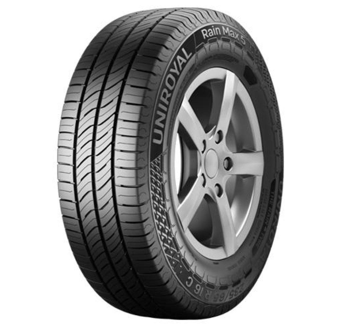 RAIN MAX 5 113 R UNIROYAL 215/75 R16 LJETO GUMA