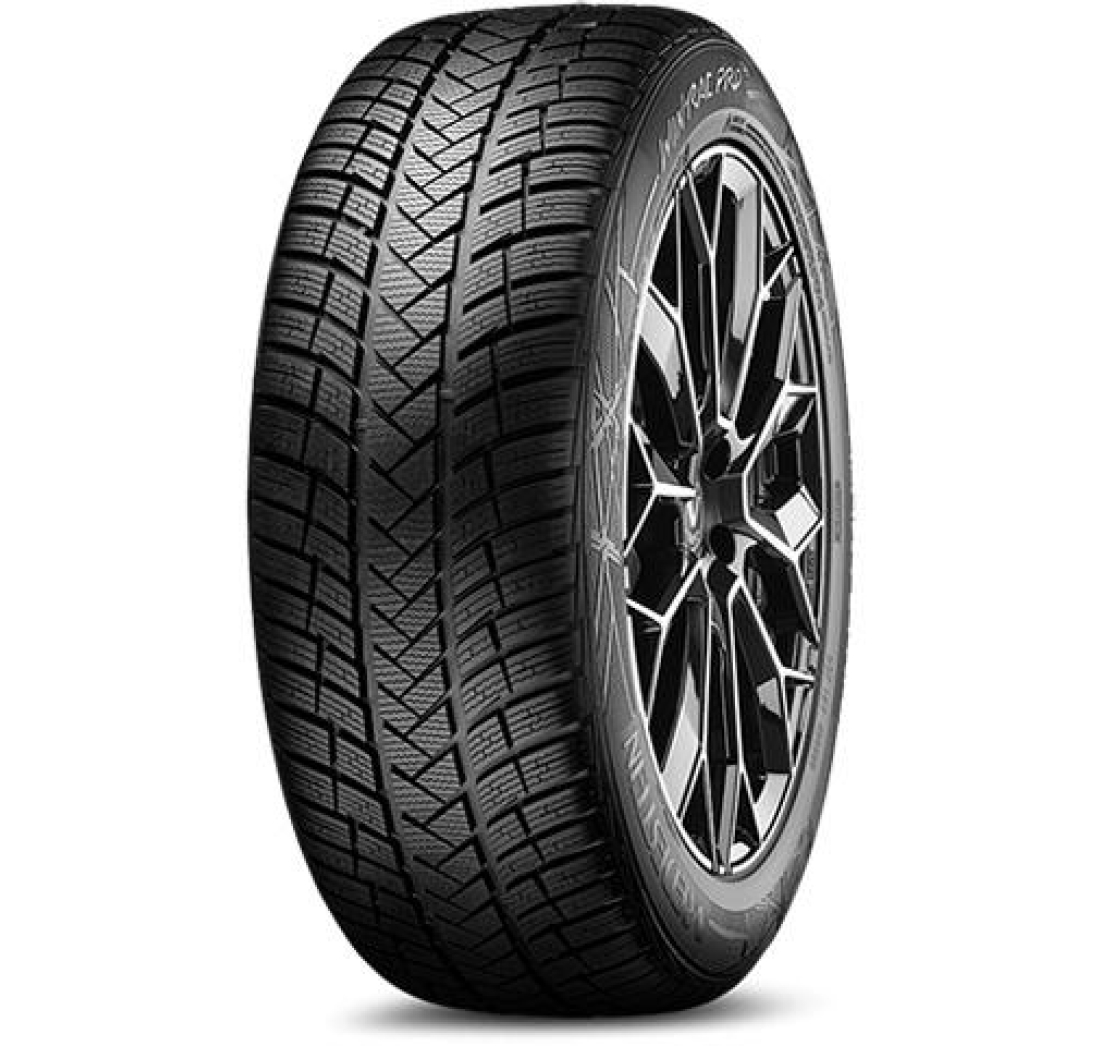 WINTRAC PRO+ XL 102 V VREDESTEIN 225/55 R18 ZIMA GUMA