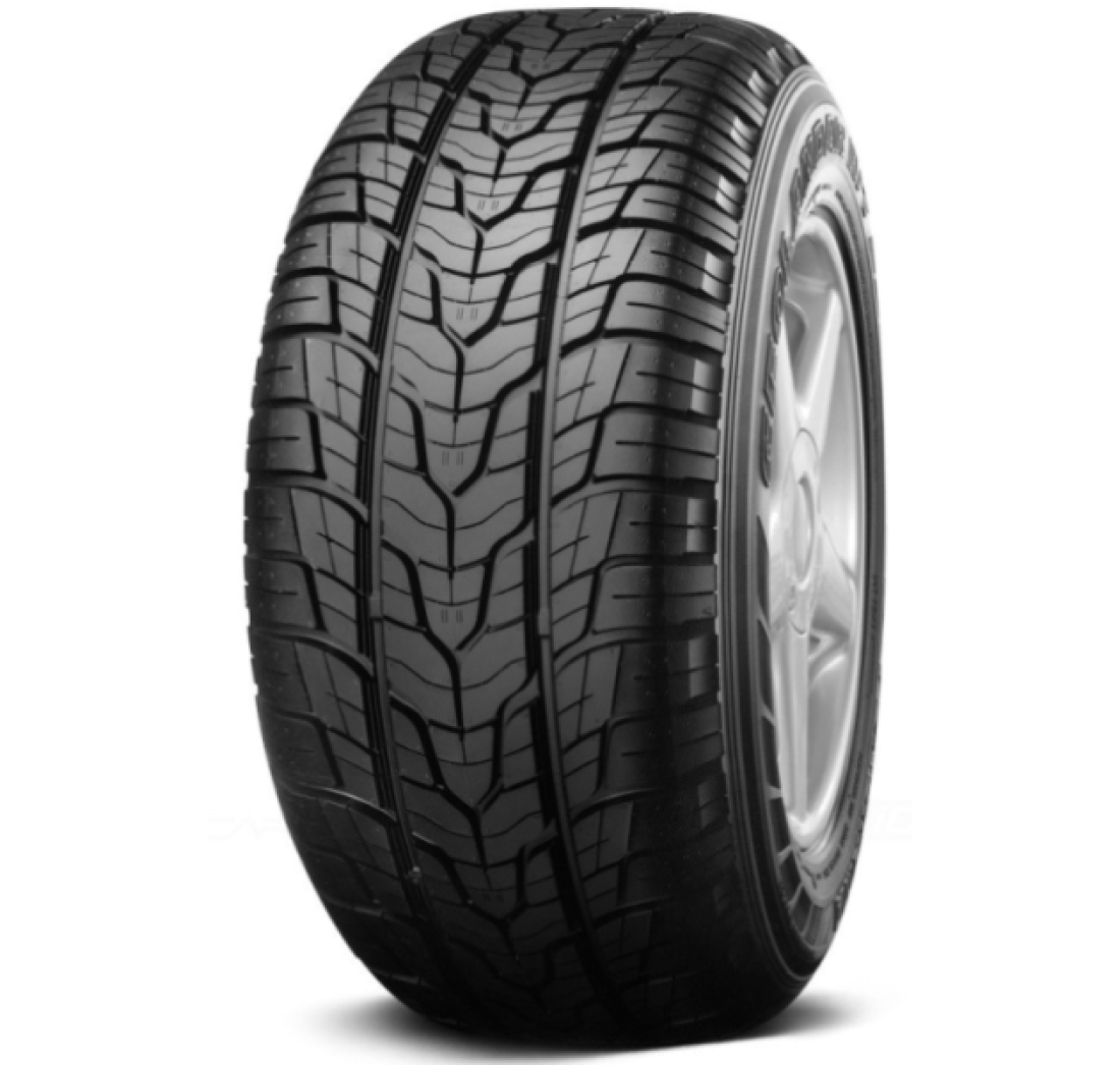 G038 (MERCEDES) 110 V YOKOHAMA 265/60 R18 LJETO GUMA