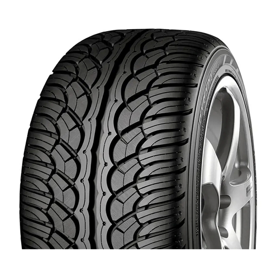 PARADA PA02 XL 114 V YOKOHAMA 285/45 R22 LJETO GUMA