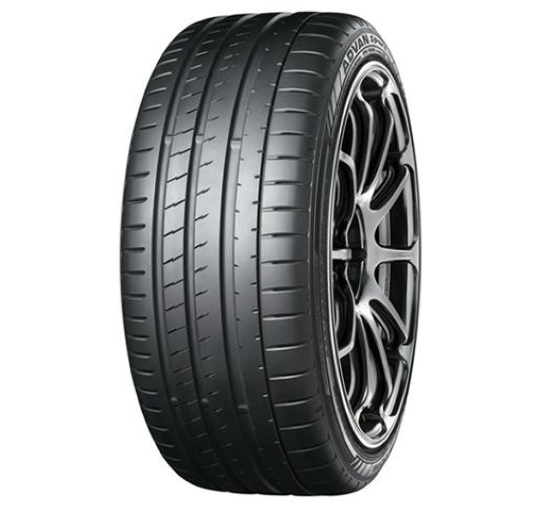 V107D MO1 RPB 114 Y YOKOHAMA 325/40 R22 LJETO GUMA