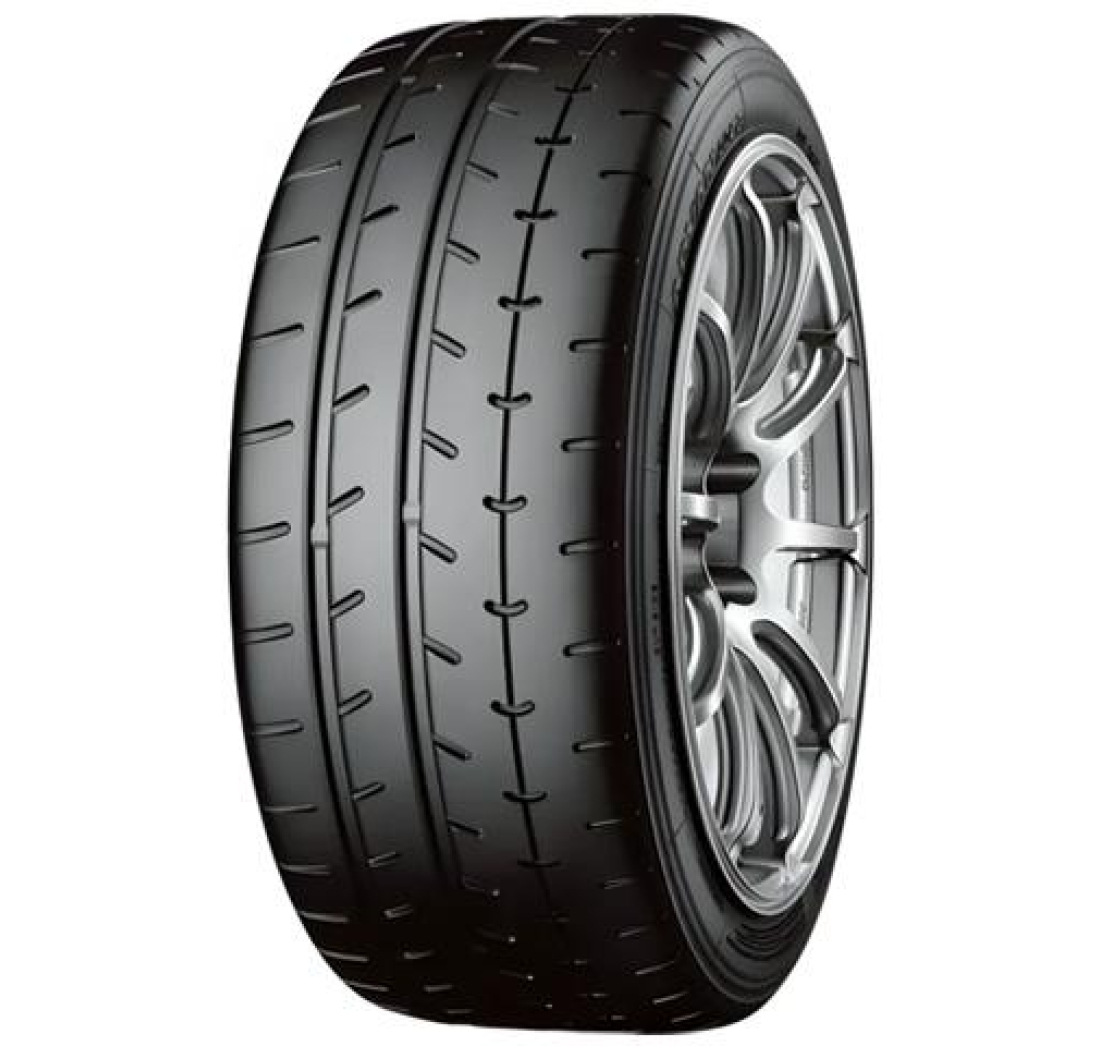 A052 (semi-slick) XL 88 W YOKOHAMA 205/45 R17 LJETO GUMA