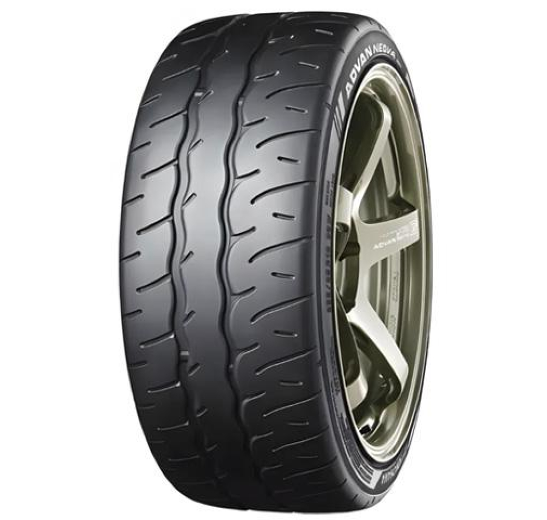 AD09 XL (semi-slick) 97 W YOKOHAMA 245/40 R18 LJETO GUMA