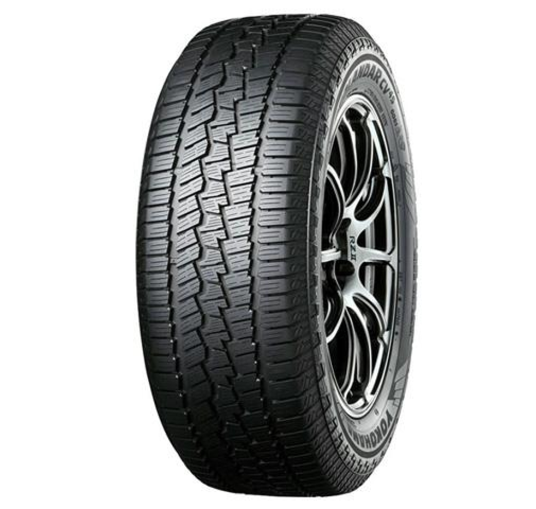 G061 RPB XL 103 V YOKOHAMA 235/50 R19 4S GUMA