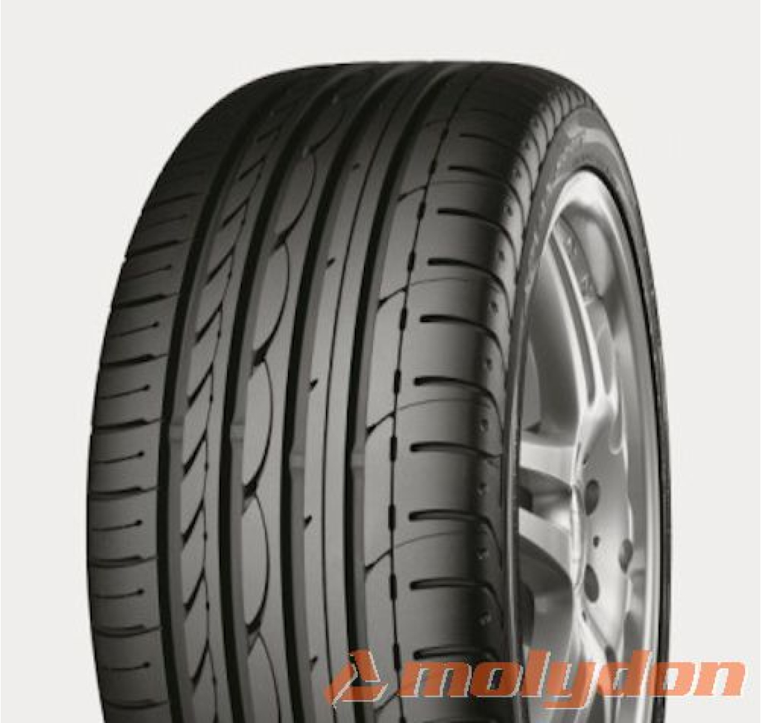 V103 N1 XL 107 Y YOKOHAMA 295/35 R21 LJETO GUMA