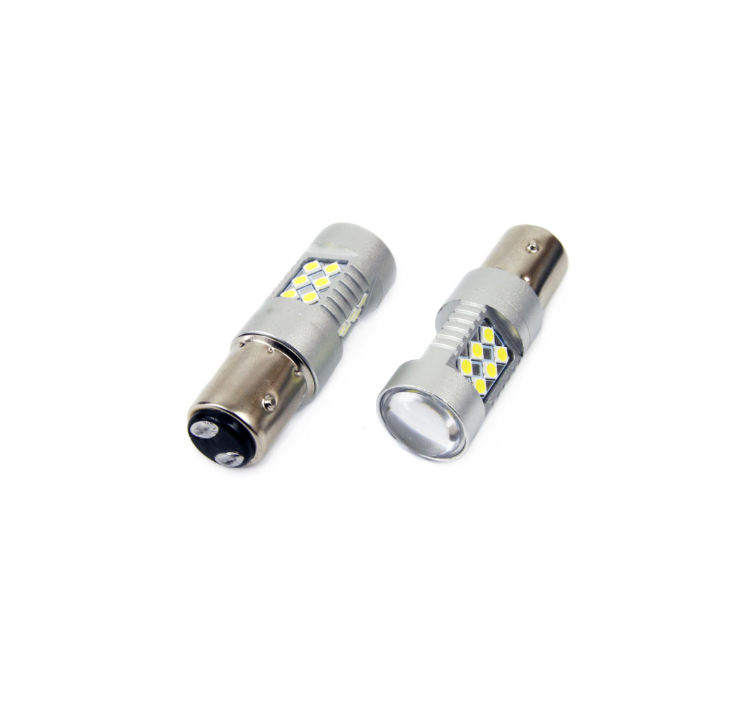 LED CANBUS ŽARULJA BIJELI 12V / 24V