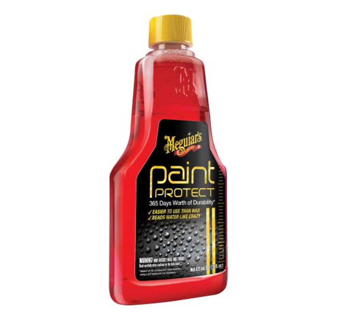 MEGUIARS Zaštita za lak (473ml) Paint Protect