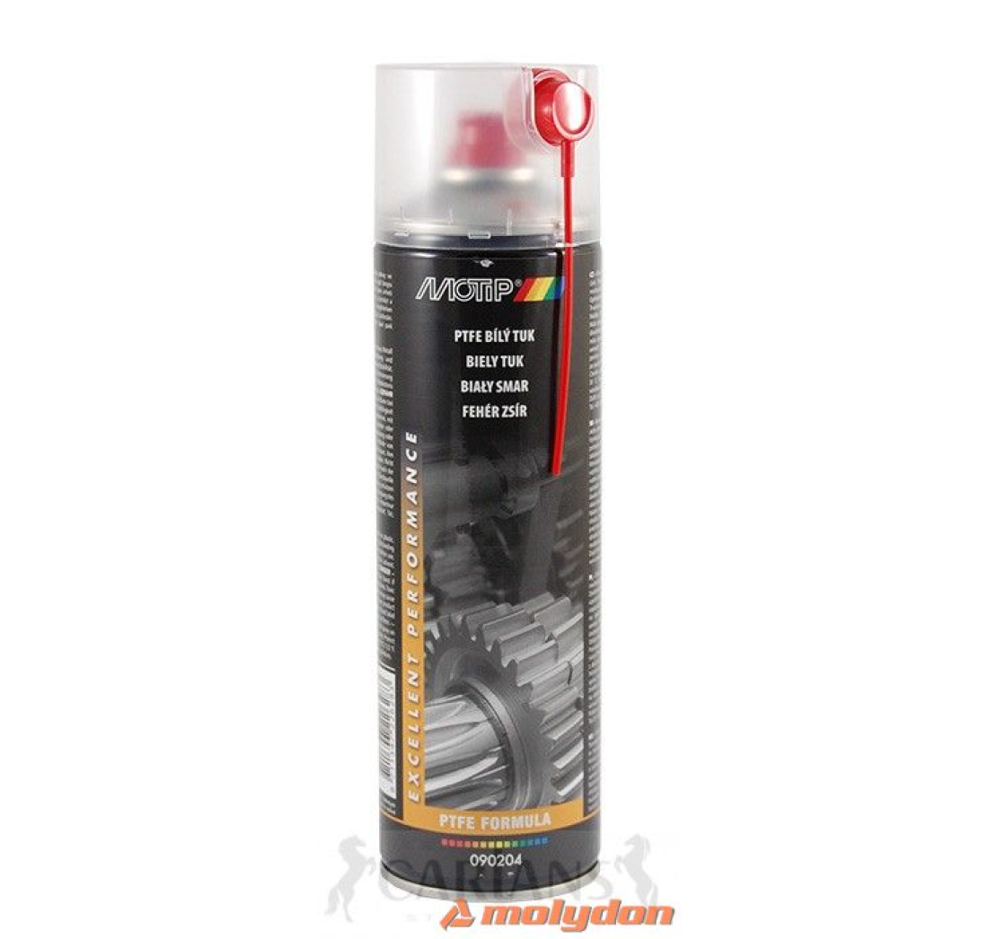 PTFE MAST U SPRAY-u 500ml