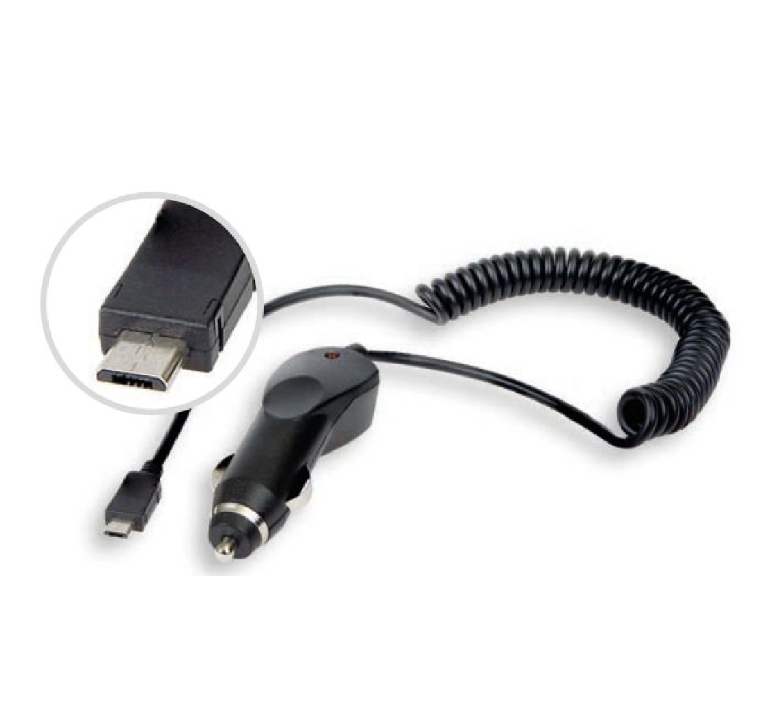 USB PUNJAČ ZA AUTOMOBILE 12V>USB