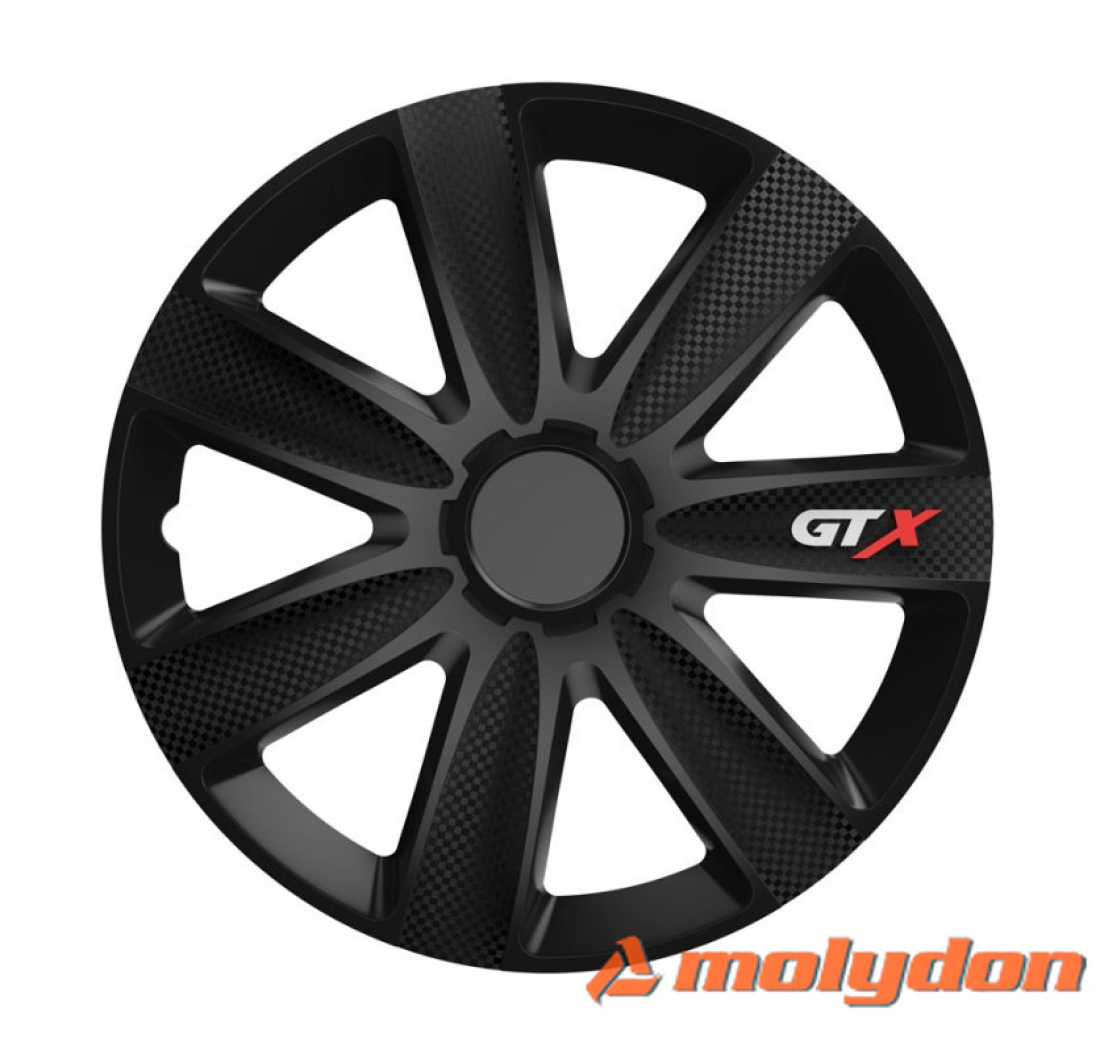 RATKAPE GTX carbon crne 15 ( set )