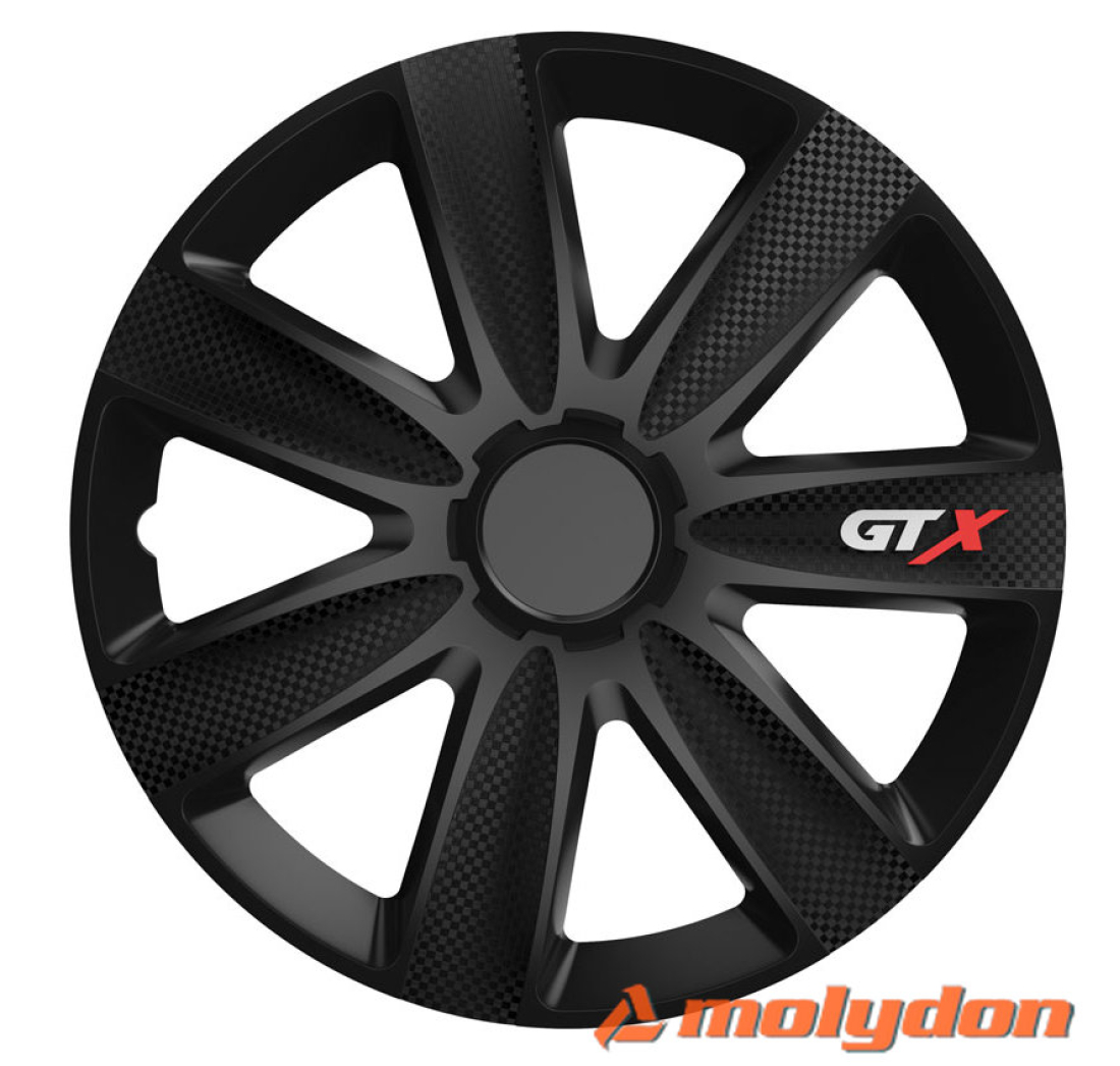 RATKAPE GTX CARBON 16  crne ( set )