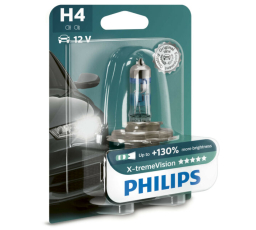 PHILIPS AUTO ŽARULJA H7 LED 6500K PREMIUM Arctic white