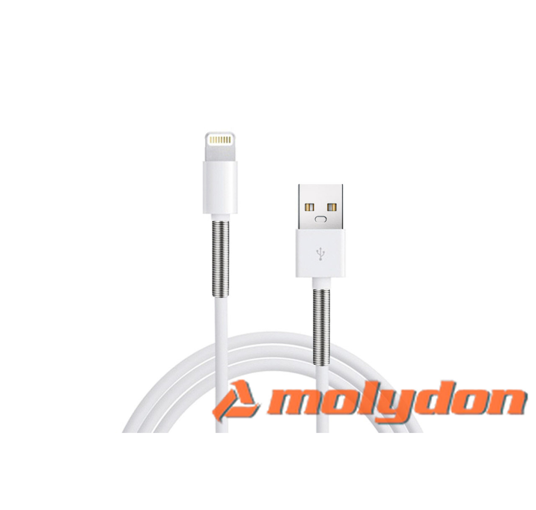 KABEL USB LIGHTNING iPhone  FullLINK UC-2 100cm