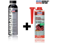 LIQUI MOLY CERATEC + DODATAK ZA DIESEL GORIVO | SUPER PACK akcija