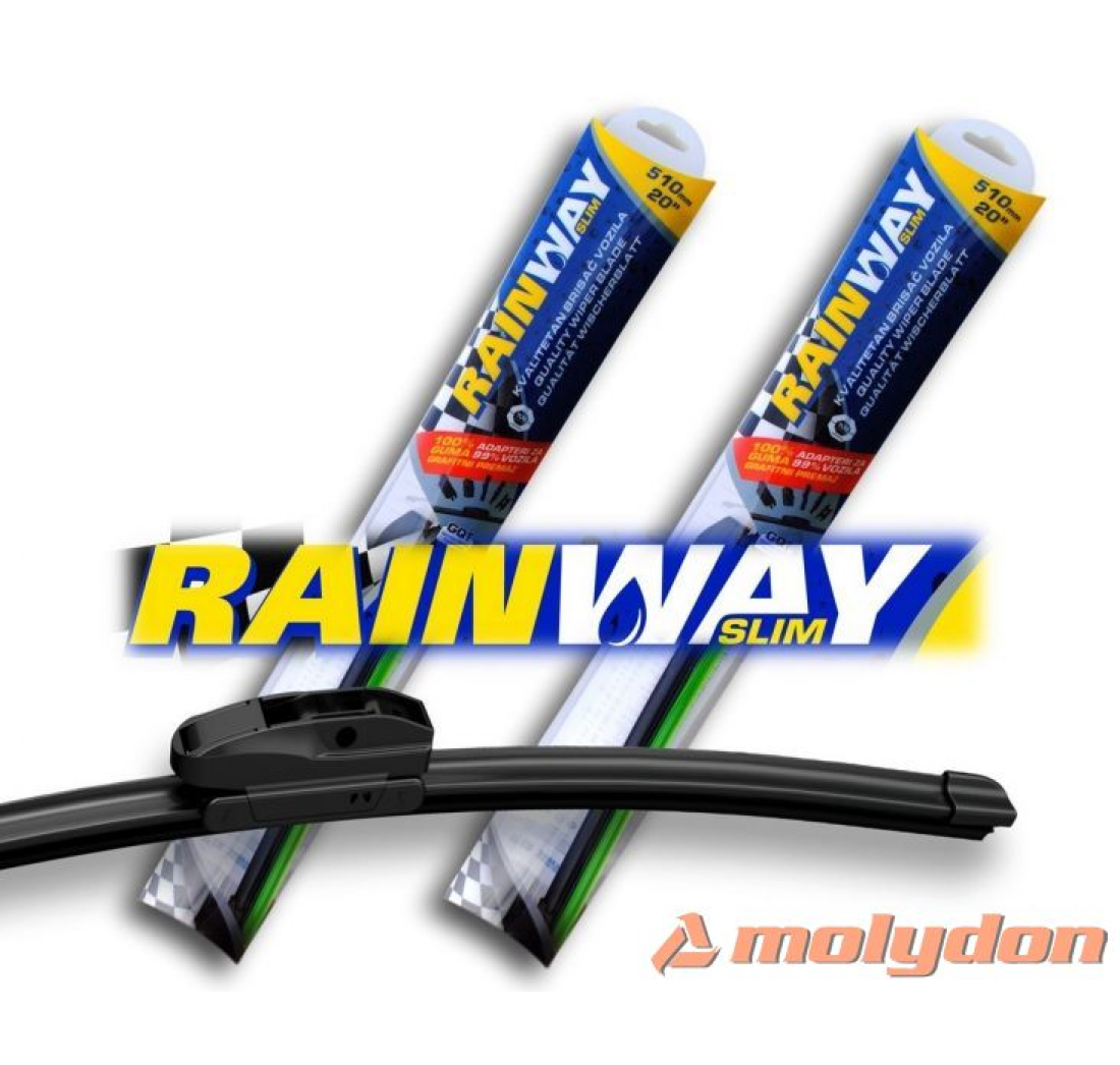 METLICA BRISAČA RAINWAY 560mm